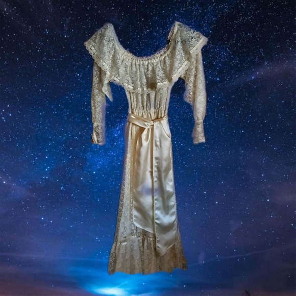 vintage formal attire